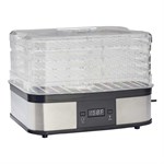 LEM Digital 5-Tray Dehydrator