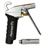 Mat Industries Powermate PX Pro High Performance Blow Gun