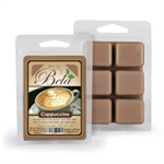 Bela Cappuccino Wax Melt