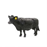 Little Buster Toys Angus Cow