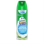 Scrubbing Bubbles Bathroom Grime Fighter Aerosol, Rainshower