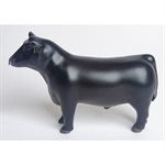 Little Buster Toys Angus Show Bull w/ Nose Ring