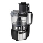 Hamilton Beach 12 Cup Stack & Snap™ Food Processor