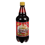 Frostop Red Birch Beer Soda, 32 oz