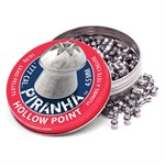 Crosman .177 Piranha 10.5gr Hollow Point Pellets, 400 count