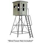 Muddy Outdoors Bull Box Blind - Blind Only