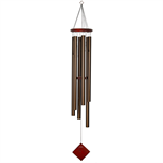 Woodstock Chimes Bronze Chimes of Neptune Chime