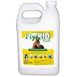 Durvet Fly Rid Plus Multi Purpose Spray, 1 gallon