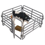 Big Ranch Cattle Set, 7 Piece