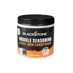 Blackstone Cast Iron Griddle Seasoning Conditioner