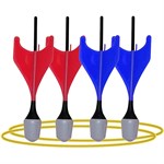 Game On! Lawn Dart Game