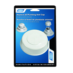 Camco Plumbing Vent Cap