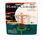 Headwind Basic Rain Gauge, 5-Inch