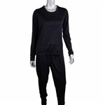 Polar Extreme Women's Thermal Base Layer Set - L