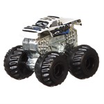 Hot Wheels Monster Trucks Mini Vehicle, Style May Vary