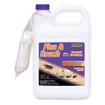 Bonide Flea and Roach Spray, 128 oz