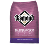 Diamond Pet Maintenance Dry Cat Food, 6 LB