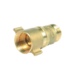 Camco Brass Water Pressure Regulator