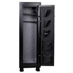 Red River Gun Safe 12 Gun Capacity