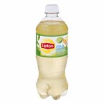 Liption Diet Citrus Green Tea 20 oz Bottle