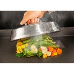 Blackstone 12-inch Round Basting Cover