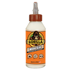 The Gorilla Glue Company Wood Glue, 8 oz