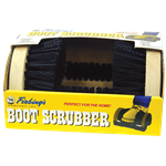 Fiebing's Boot Scrubber