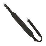 Allen Black Standard Endura Swivel End Rifle Sling