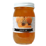 Das Jam Shoppe Apricot Jam, 1 Pint