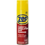 Zep Instant Carpet & Upholstery Spot Remover, 19 oz