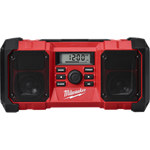 Milwaukee Tools M18 Jobsite Radio