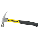 Stanley Hammer, Rip Claw Fiberglass, 16 oz