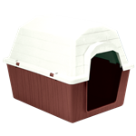 Atwoods Dog House Pet Barn 3865