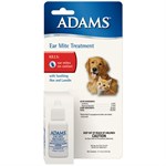 Adams Ear Mite Treatment