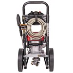 Simpson Megashot 2800 PSI Pressure Washer