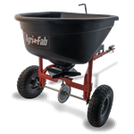 Agri-Fab 110 lb. Tow Spreader