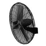 Comfort Zone 30-in Industrial Wall Fan