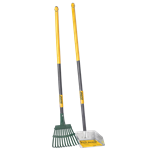 Flex Rake Small Dog Scoop and Rake Set