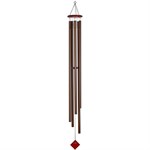 Woodstock Bronze Chimes of Venus Wind Chime