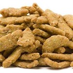 Bran Oat Sesame Stix, 9 oz