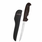 Case 6-in Fillet Knife with Ballistic Nylon Sheath