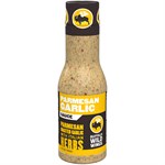 Buffalo Wild Wings Parmesan Garlic Sauce, 12 oz.