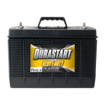 Durastart 925 CCA Heavy Duty/Tractor Battery, P31C-3