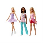 Mattel Barbie Career Doll, Doll May Vary