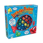 Goliath Let's Go Fishing Game