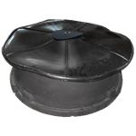 Priefert Heavy Duty Bull Mineral Feeder