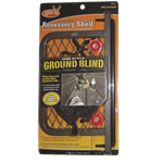 HME Ground Blind Accessory Shelves