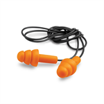 GSM Outdoors Walkers Corded Plugs, 2 pack