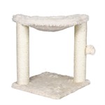 Trixie Pet Baza Cream Cat Tree