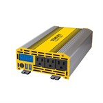 Stanley 1000-Watt Digital Power Inverter